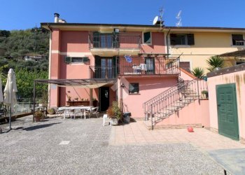 Villa a Schiera Via parma, Chiavari - foto 33
