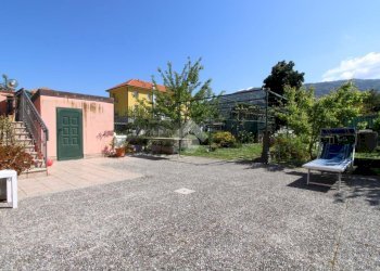 Villa a Schiera Via parma, Chiavari - foto 34
