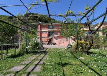 Villa a Schiera Via parma, Chiavari - foto 35