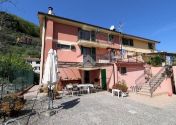 Villa a Schiera Via parma, Chiavari - foto 38