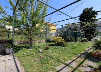 Villa a Schiera Via parma, Chiavari - foto 45