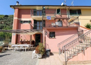 Villa a Schiera Via parma, Chiavari - foto 47