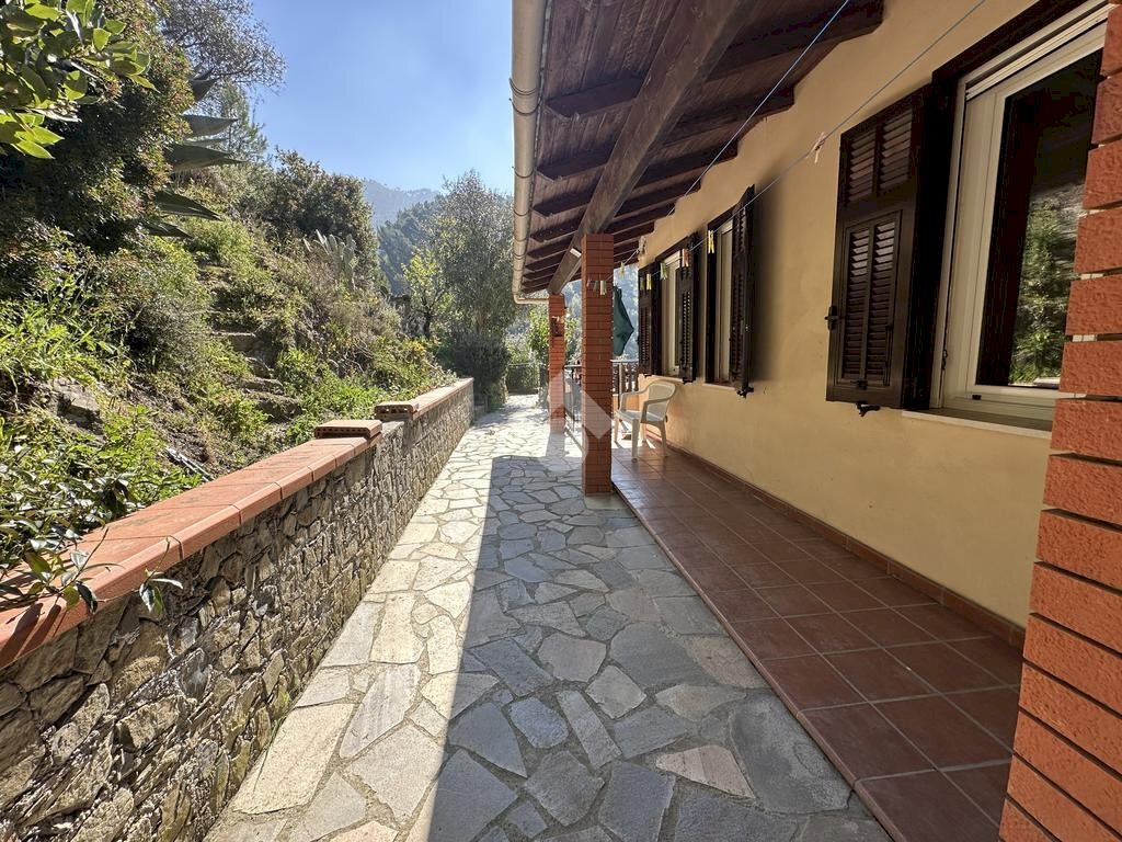 Villa Via Sp59, Perinaldo - foto 2