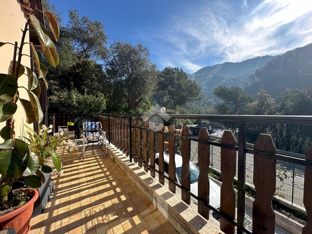 Villa Via Sp59, Perinaldo - foto 3