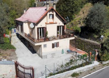 Villa Via Sp59, Perinaldo - foto 1