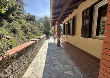 Villa Via Sp59, Perinaldo - foto 2