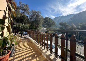 Villa Via Sp59, Perinaldo - foto 3