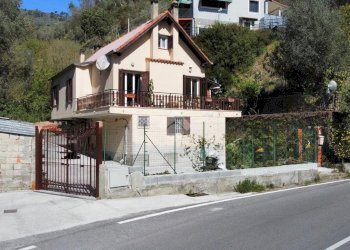 Villa Via Sp59, Perinaldo - foto 6