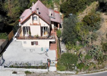 Villa Via Sp59, Perinaldo - foto 7