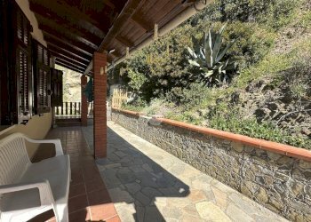 Villa Via Sp59, Perinaldo - foto 9