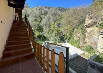 Villa Via Sp59, Perinaldo - foto 10