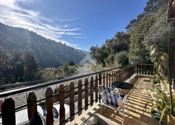 Villa Via Sp59, Perinaldo - foto 18