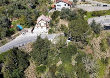 Villa Via Sp59, Perinaldo - foto 33