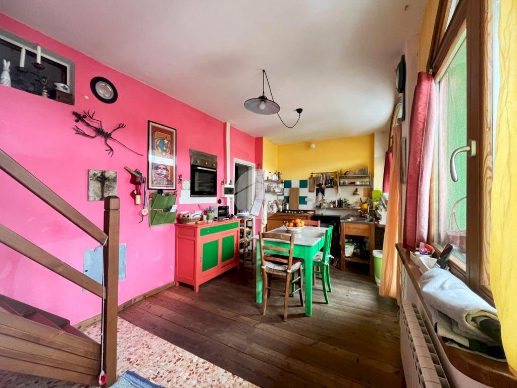 Casa semi indipendente Via vittorio veneto, Lessolo - foto 2