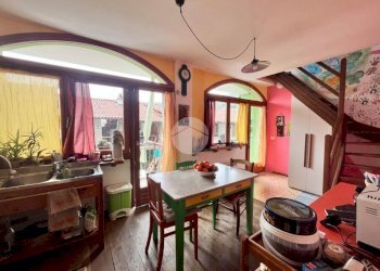 Casa semi indipendente Via vittorio veneto, Lessolo - foto 4