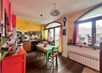 Casa semi indipendente Via vittorio veneto, Lessolo - foto 5