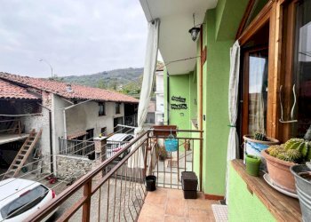 Casa semi indipendente Via vittorio veneto, Lessolo - foto 6