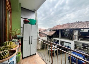 Casa semi indipendente Via vittorio veneto, Lessolo - foto 7