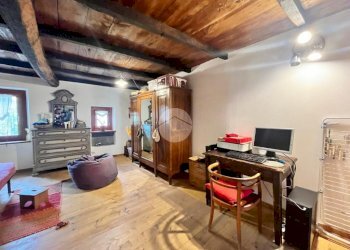 Casa semi indipendente Via vittorio veneto, Lessolo - foto 18