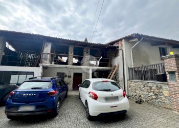 Casa semi indipendente Via vittorio veneto, Lessolo - foto 40