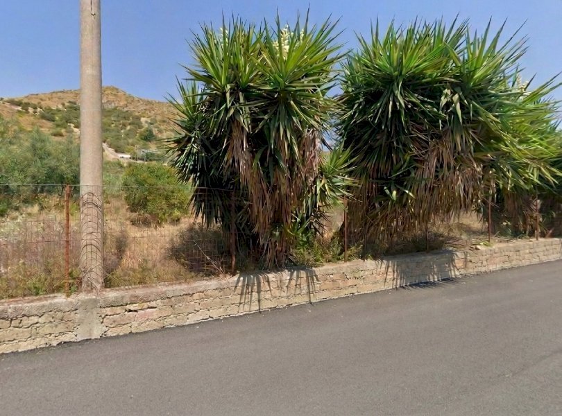 Terreno agricolo Mondragone - foto 1
