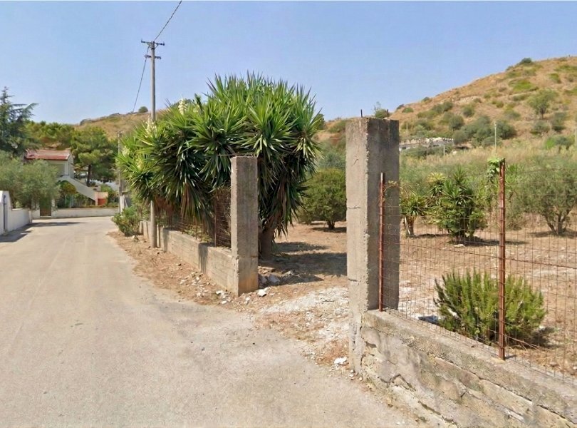 Terreno agricolo Mondragone - foto 2