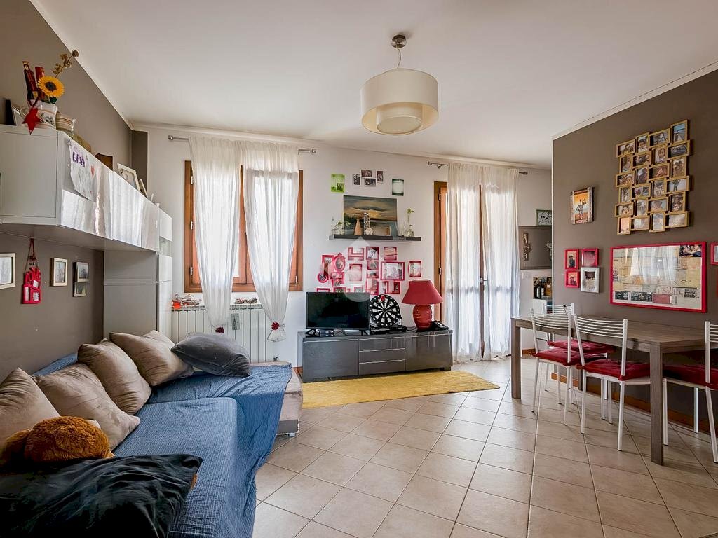 Quadrilocale Via sandro pertini, Monte San Pietro - foto 2