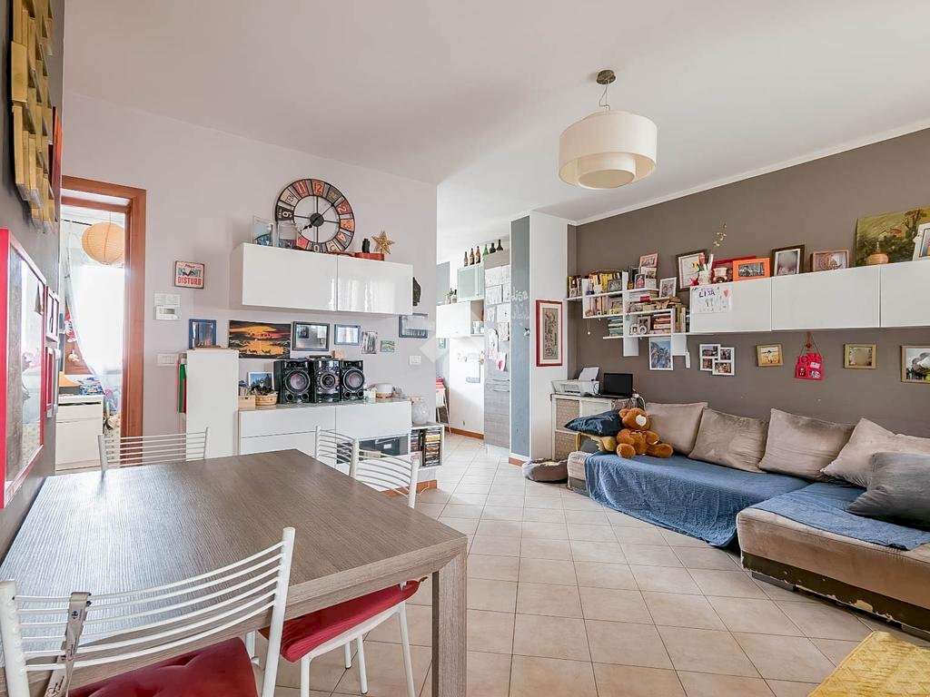 Quadrilocale Via sandro pertini, Monte San Pietro - foto 3