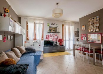 Quadrilocale Via sandro pertini, Monte San Pietro - foto 2