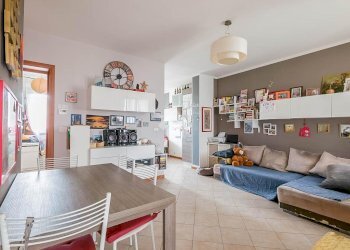 Quadrilocale Via sandro pertini, Monte San Pietro - foto 3