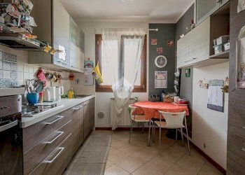 Quadrilocale Via sandro pertini, Monte San Pietro - foto 4