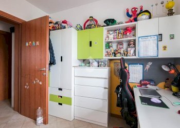 Quadrilocale Via sandro pertini, Monte San Pietro - foto 9