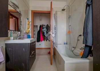 Quadrilocale Via sandro pertini, Monte San Pietro - foto 11