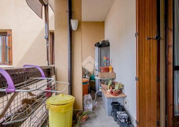 Quadrilocale Via sandro pertini, Monte San Pietro - foto 16