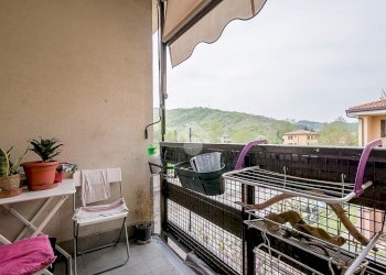 Quadrilocale Via sandro pertini, Monte San Pietro - foto 17