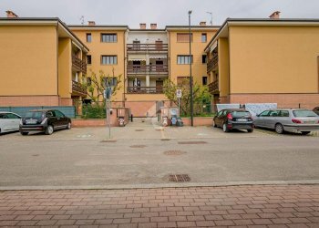 Quadrilocale Via sandro pertini, Monte San Pietro - foto 18