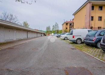 Quadrilocale Via sandro pertini, Monte San Pietro - foto 19