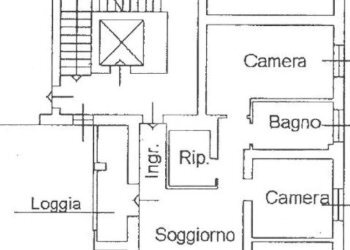 Quadrilocale Via sandro pertini, Monte San Pietro - foto 21
