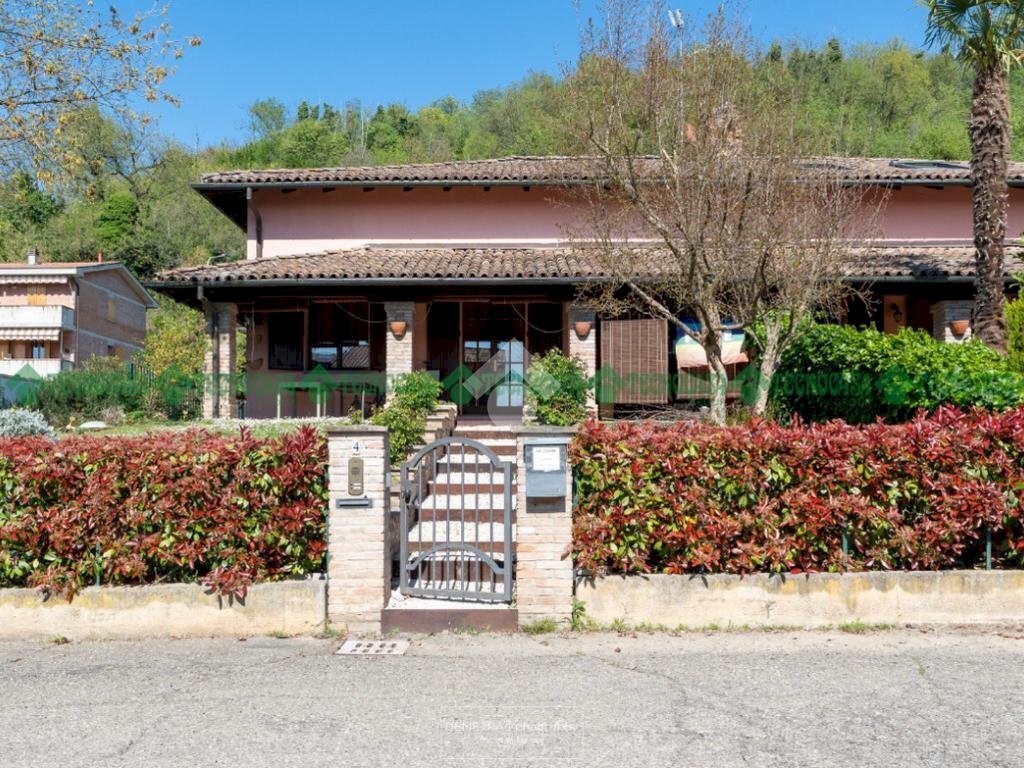 Porzione di casa Via berlinguer enrico, Valsamoggia - foto 1