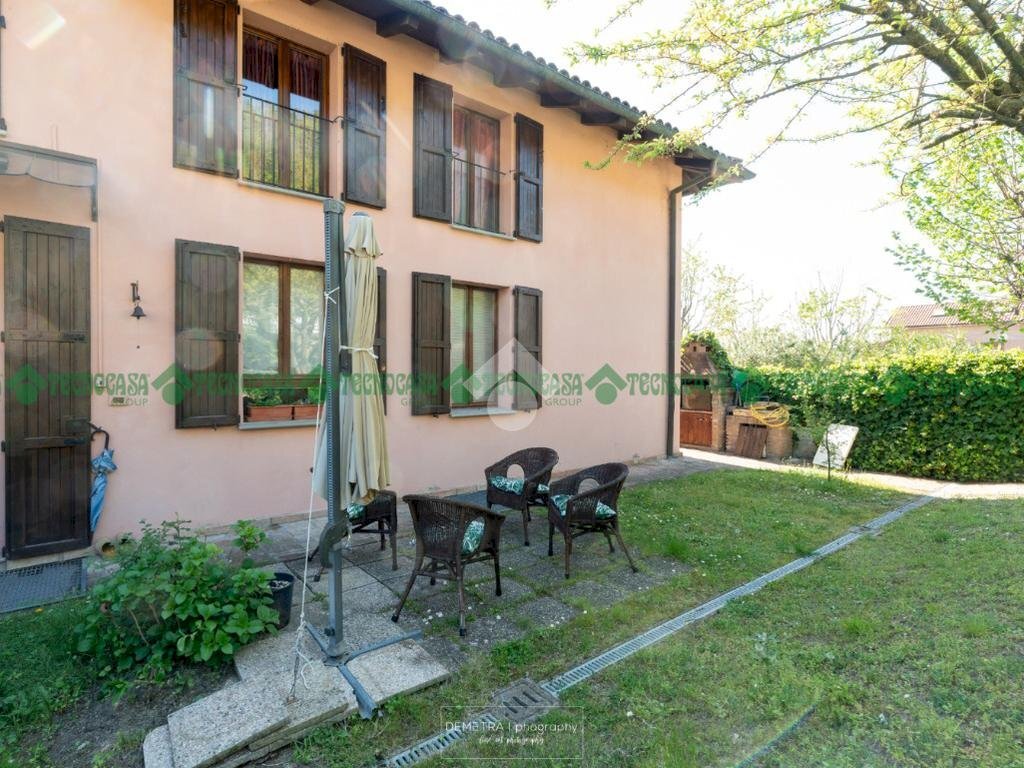 Porzione di casa Via berlinguer enrico, Valsamoggia - foto 2