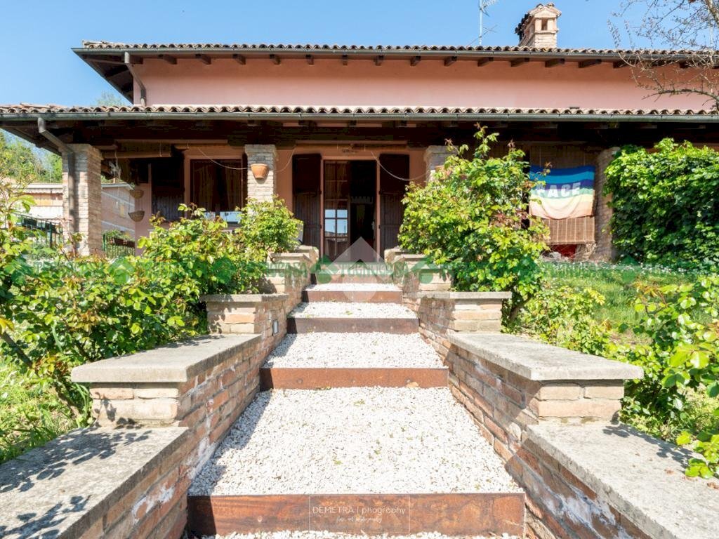 Porzione di casa Via berlinguer enrico, Valsamoggia - foto 3