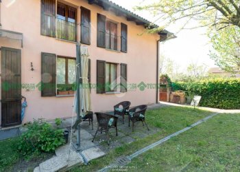 Porzione di casa Via berlinguer enrico, Valsamoggia - foto 2