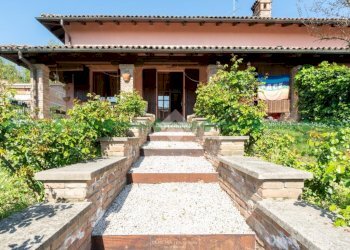 Porzione di casa Via berlinguer enrico, Valsamoggia - foto 3