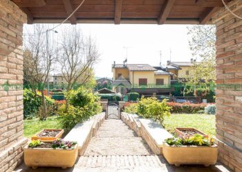 Porzione di casa Via berlinguer enrico, Valsamoggia - foto 4