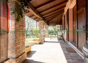 Porzione di casa Via berlinguer enrico, Valsamoggia - foto 8