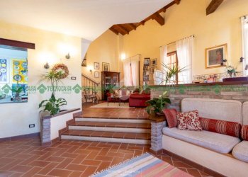 Porzione di casa Via berlinguer enrico, Valsamoggia - foto 9