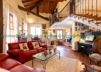 Porzione di casa Via berlinguer enrico, Valsamoggia - foto 11