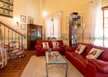 Porzione di casa Via berlinguer enrico, Valsamoggia - foto 13