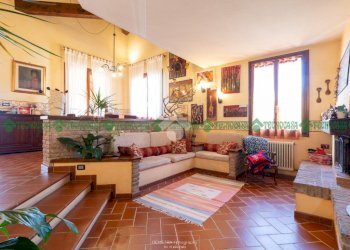 Porzione di casa Via berlinguer enrico, Valsamoggia - foto 15