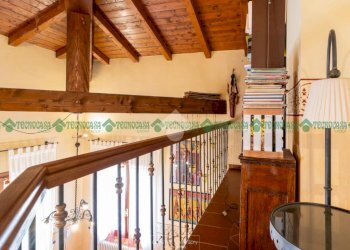 Porzione di casa Via berlinguer enrico, Valsamoggia - foto 16